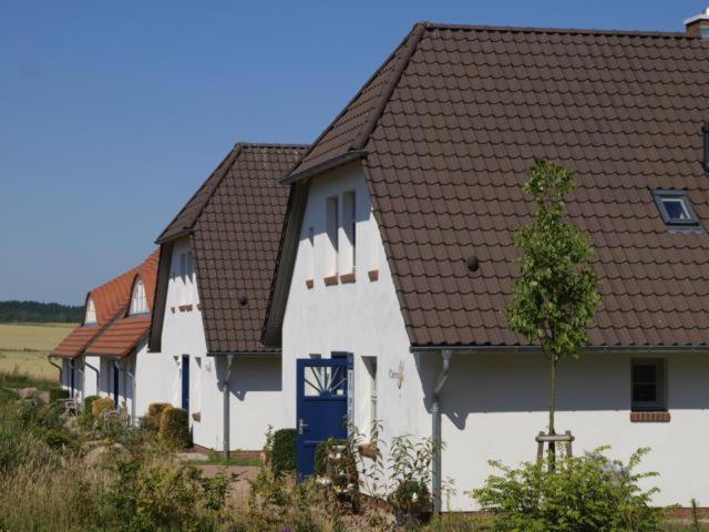 Feriendorf Alte Schmiede Mellenthin Habitación foto
